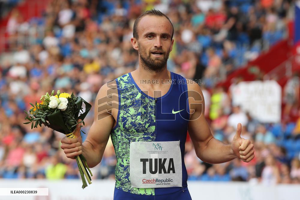 Amel Tuka