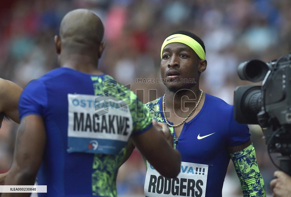 Michael (Mike) Rogers