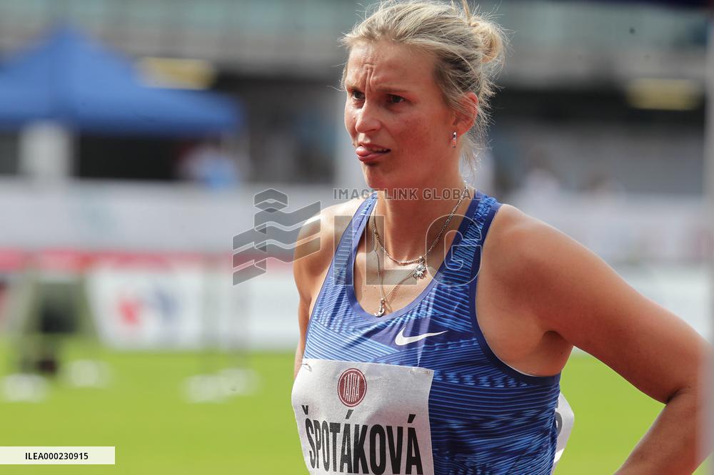 Barbora Spotakova