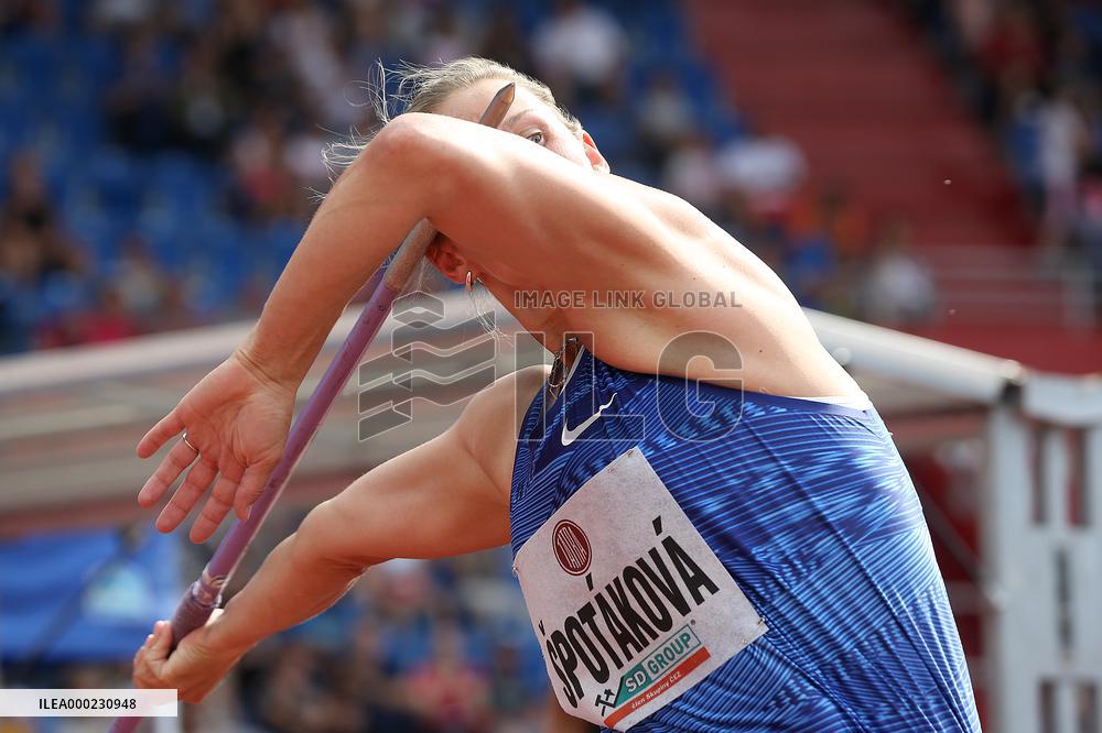 Barbora Spotakova