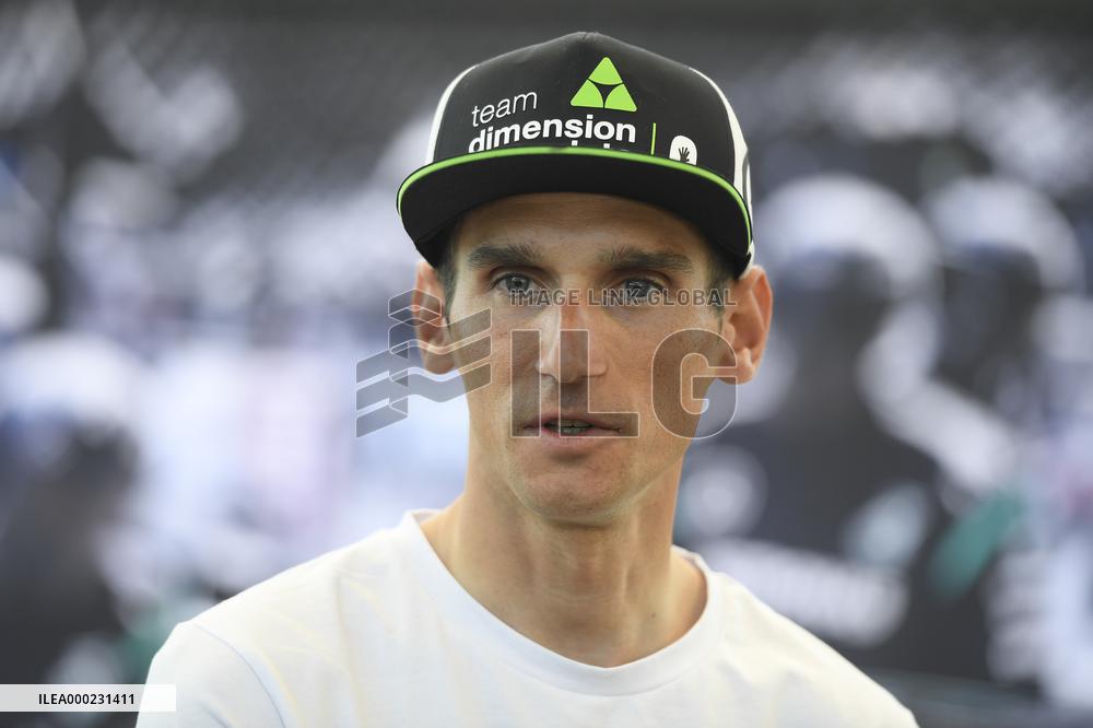 Roman Kreuziger