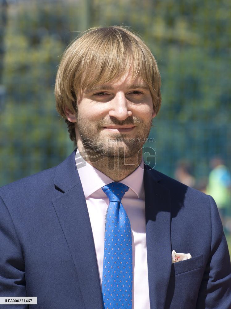 Adam Vojtech