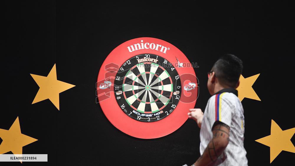 PDC Czech Darts Open