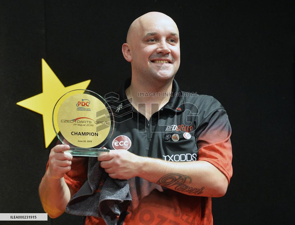 Jamie Hughes