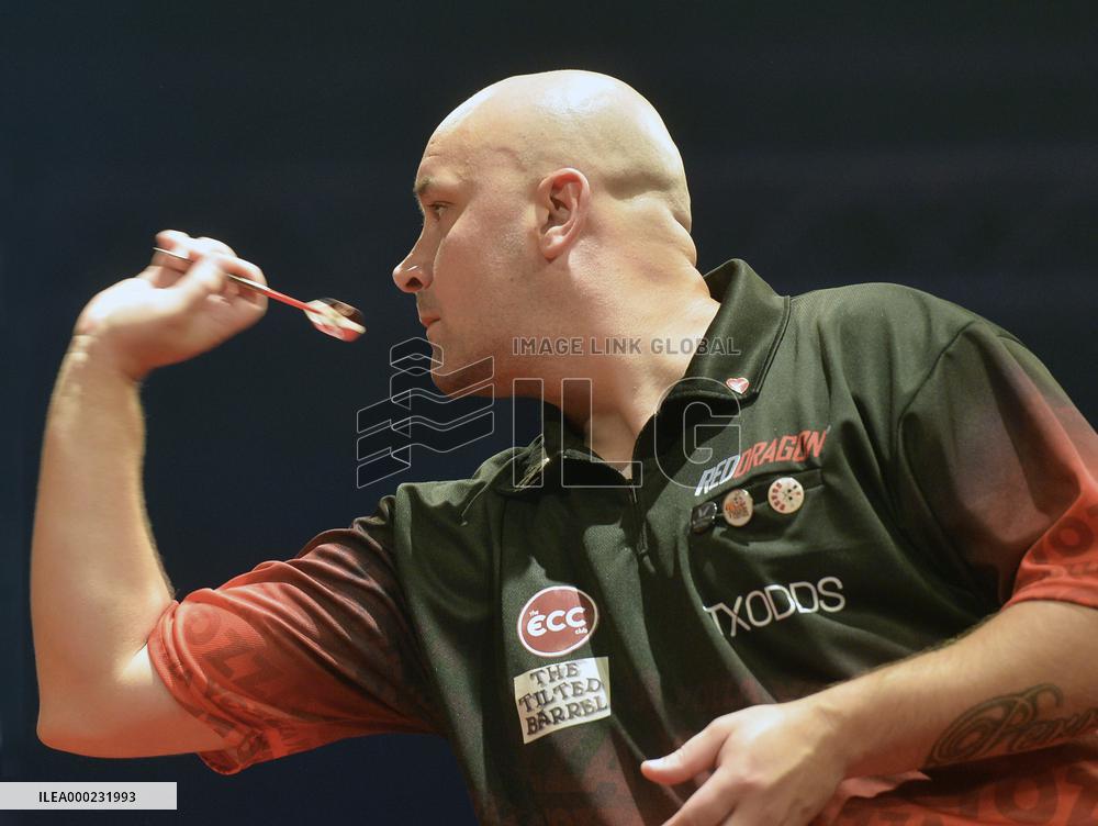 Jamie Hughes