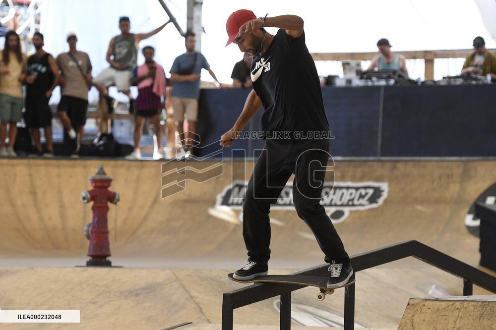 Matias Dell Olio