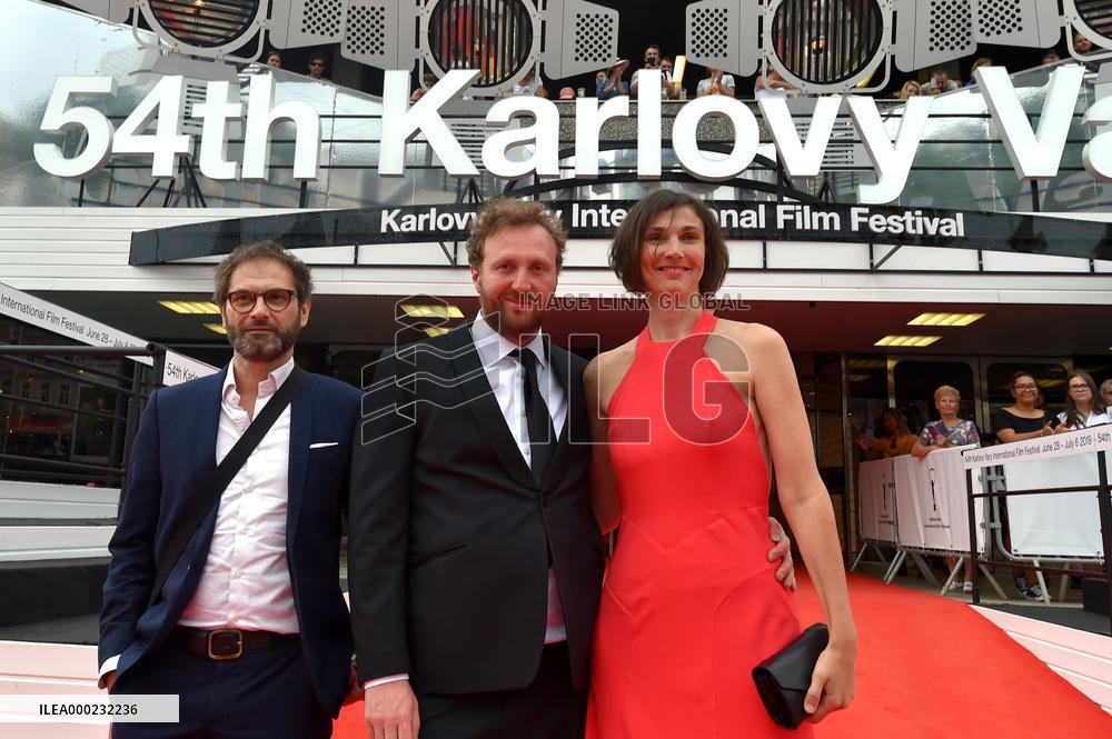 Bart van Langendonck, Tim Mielants