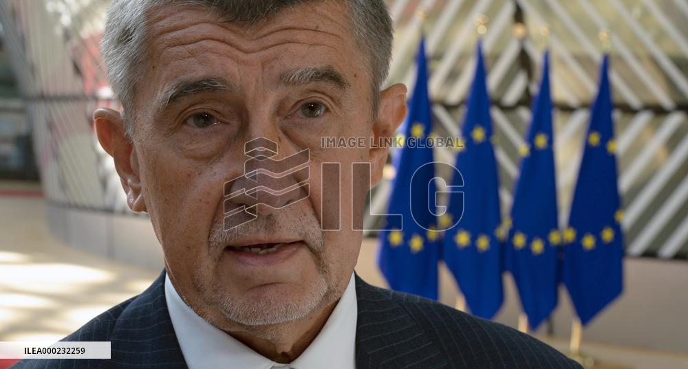 Andrej Babis