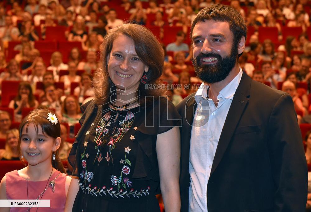 Kristina Grozeva, Petar Valchanov