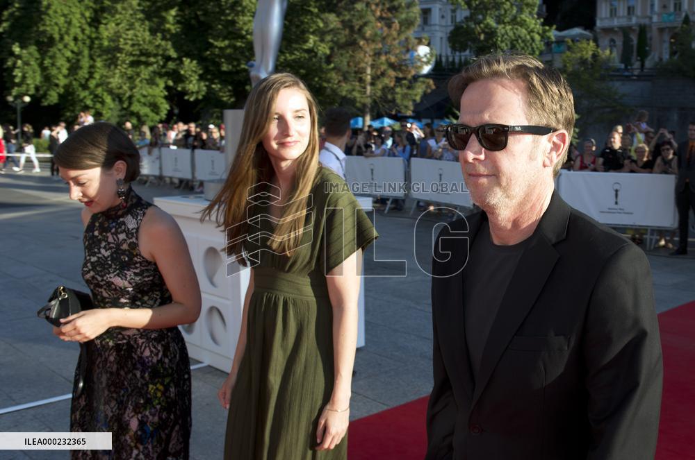 Ursa Menart, Liza Marijina, Damjan Kozole