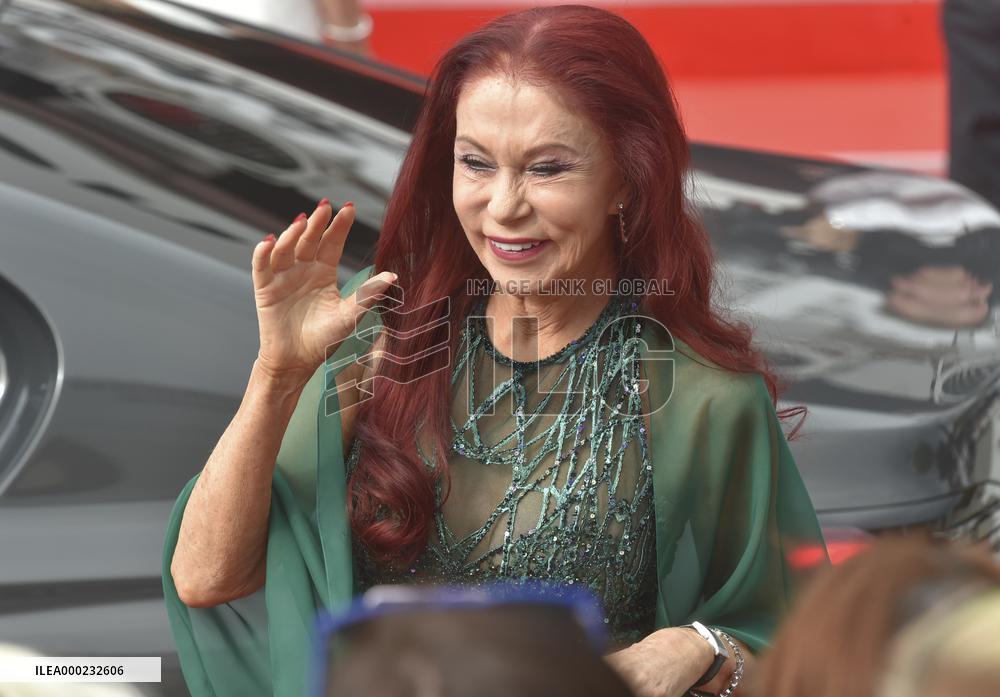 BLANKA MATRAGI