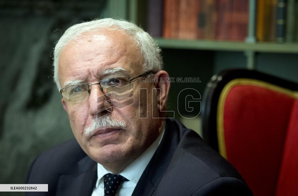 Riyad al-Maliki