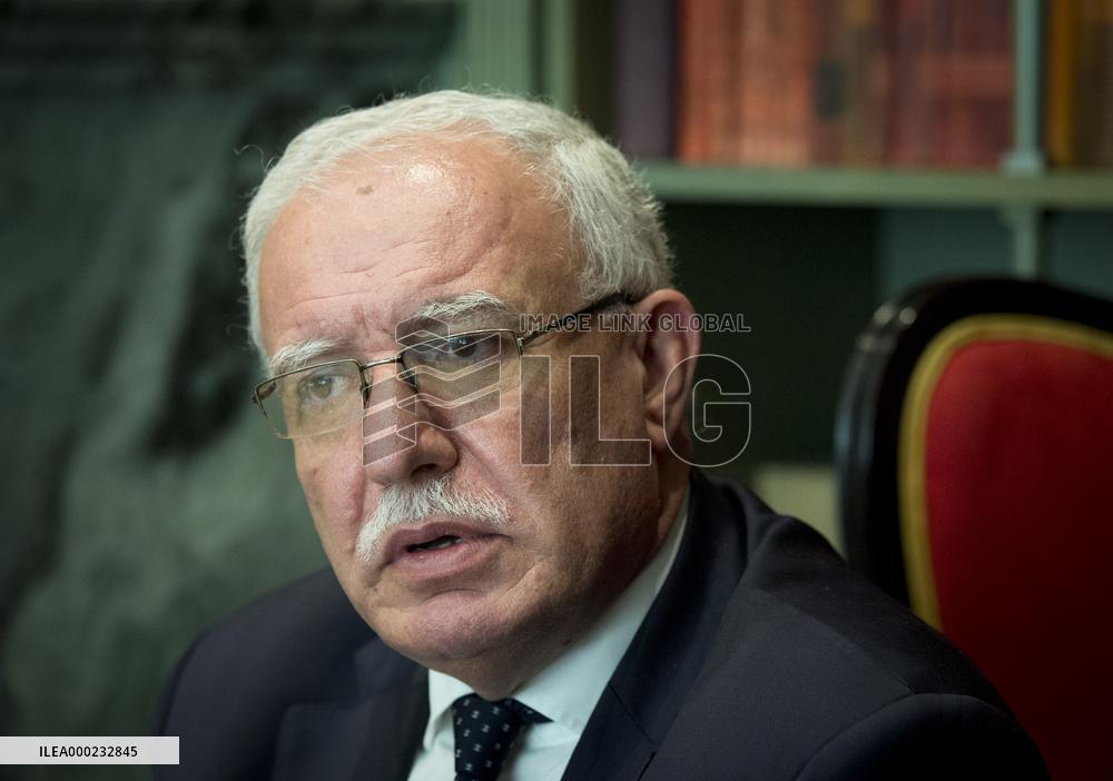 Riyad al-Maliki