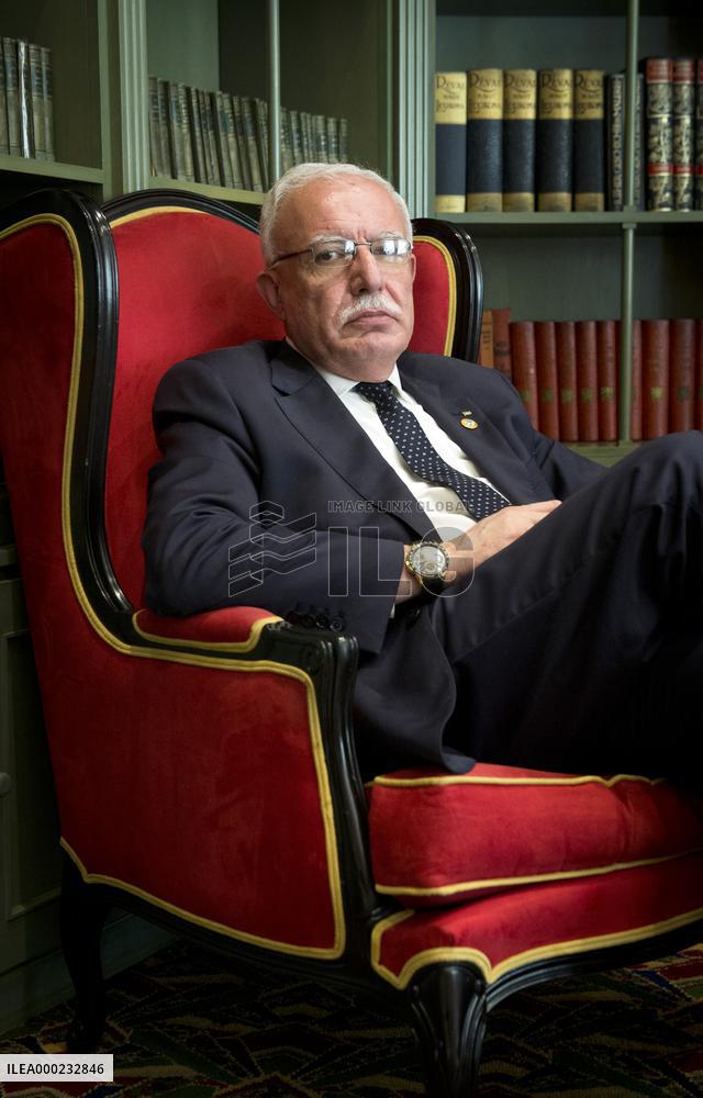 Riyad al-Maliki