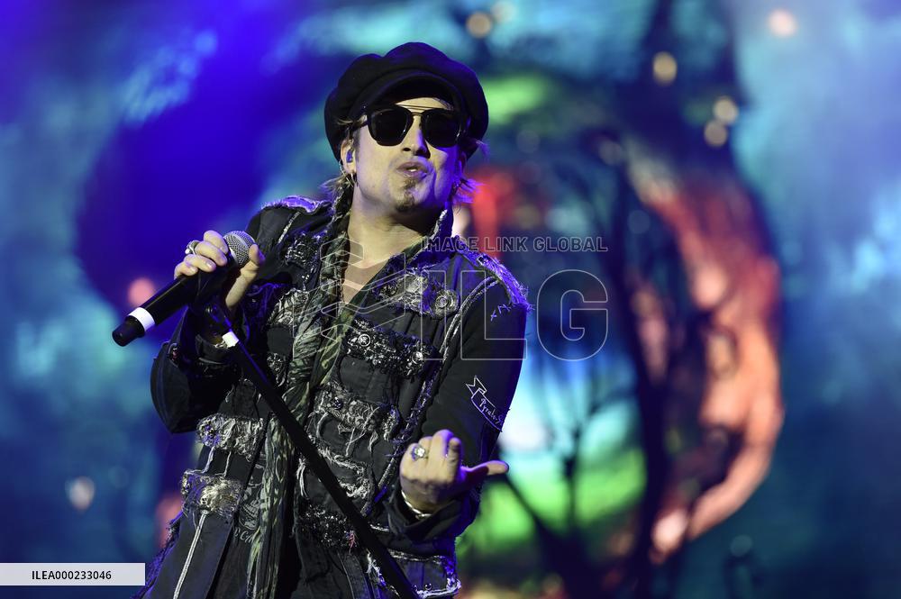 Tobias Sammet, Avantasia