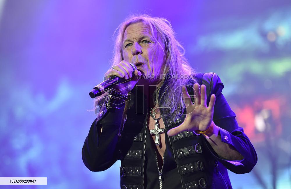 Ronnie Atkins, Avantasia