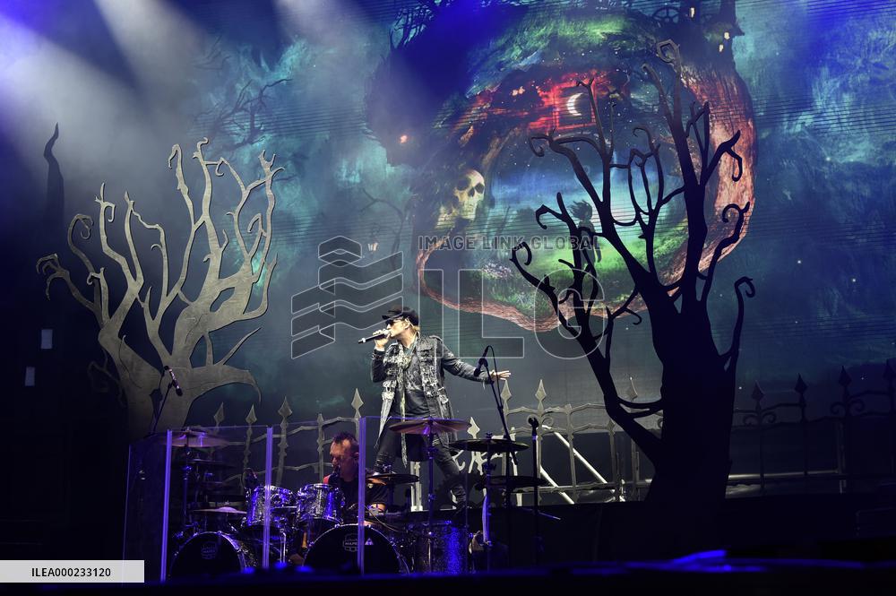 Tobias Sammet, Avantasia