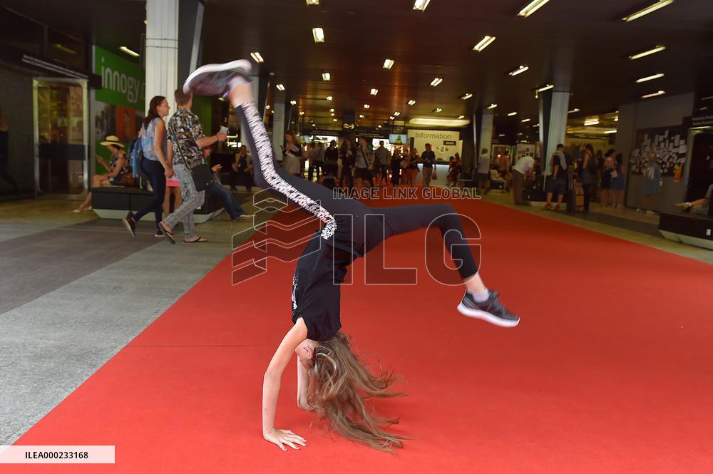 Karlovy Vary International Film Festival