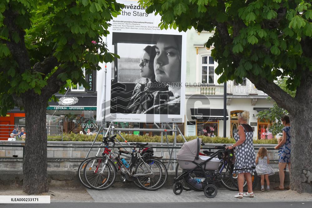Karlovy Vary International Film Festival