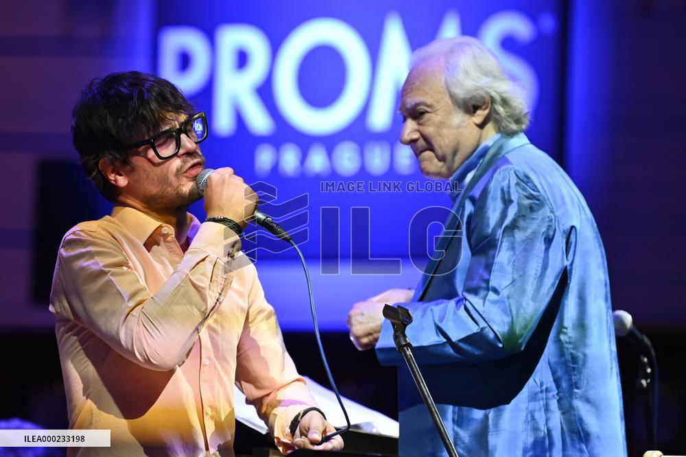 Carl Davis, David Kraus