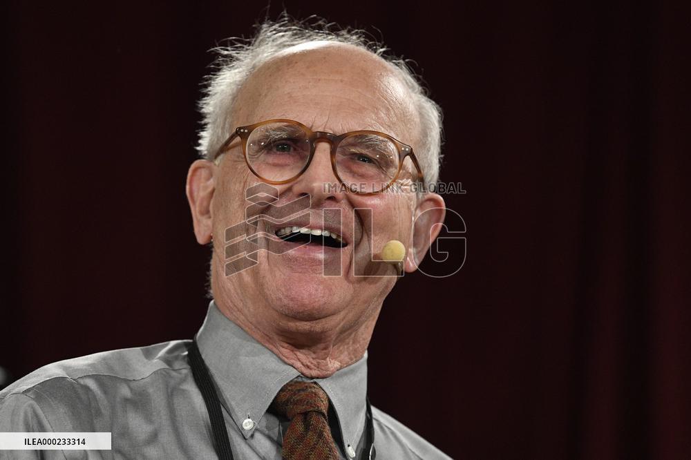RAINER WEISS