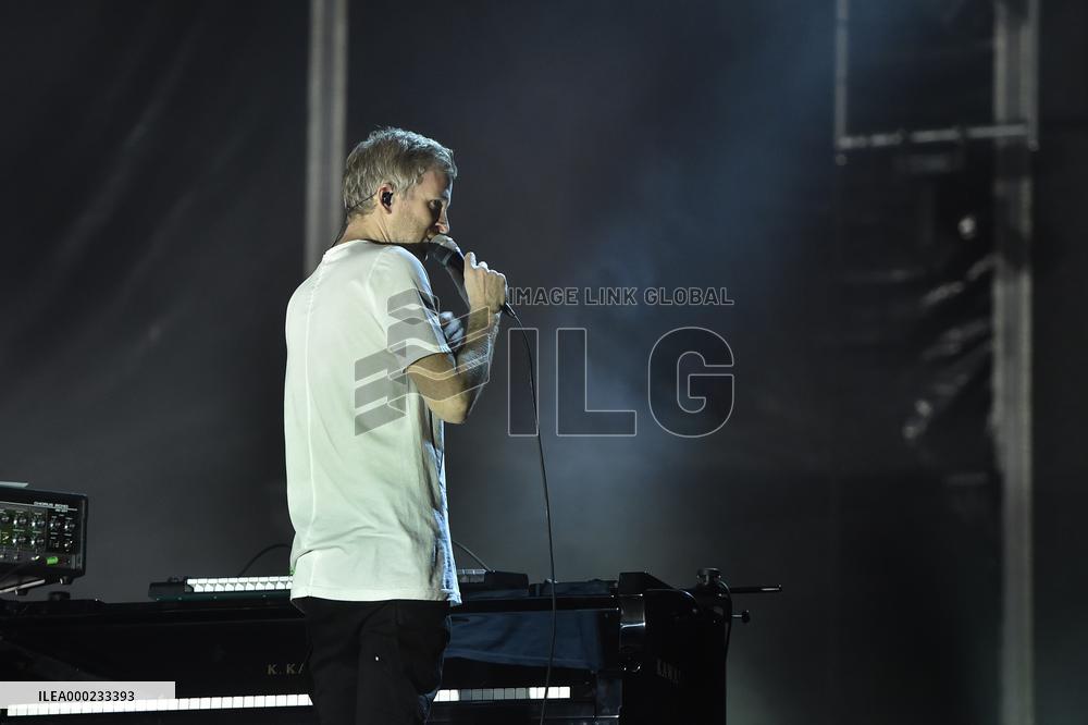 Olafur Arnalds