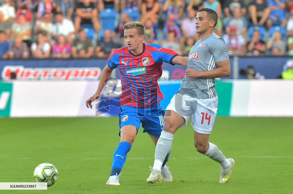 JAN KOPIC, OMAR ELABDELLAOUI