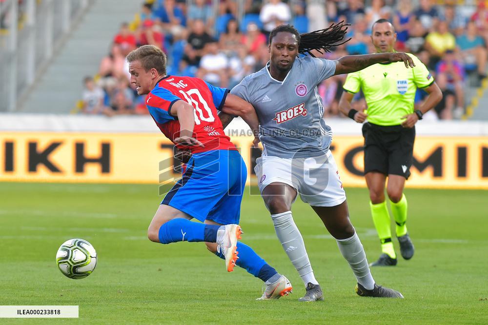 JAN KOPIC, RUBEN SEMEDO