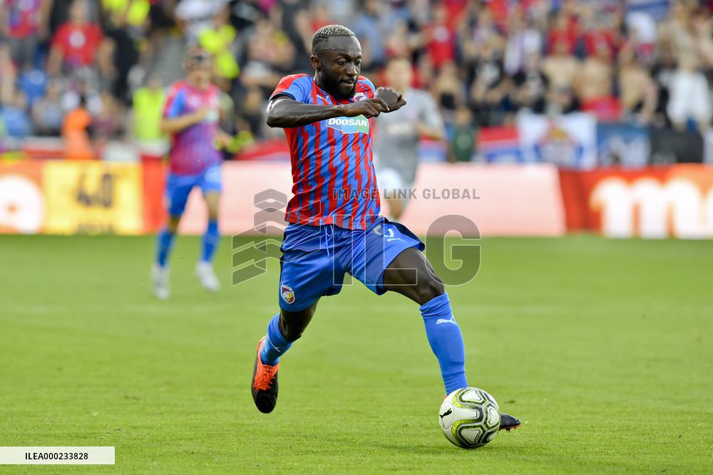 Joel Kayamba