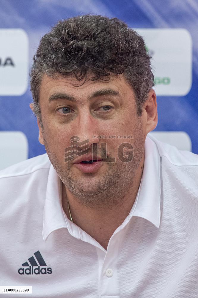 Kachaber Cchadadze