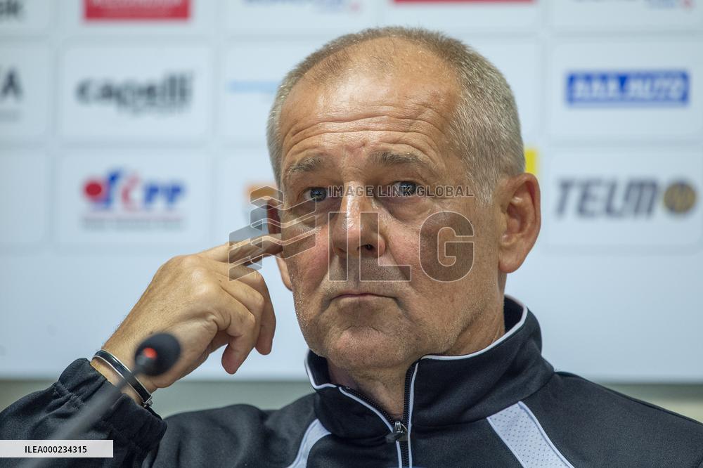 Petr Rada