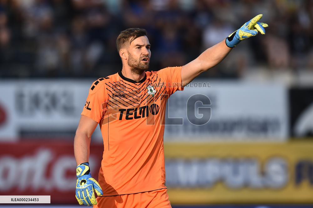 JAN HANUS, fotbalista, sportovec gesto