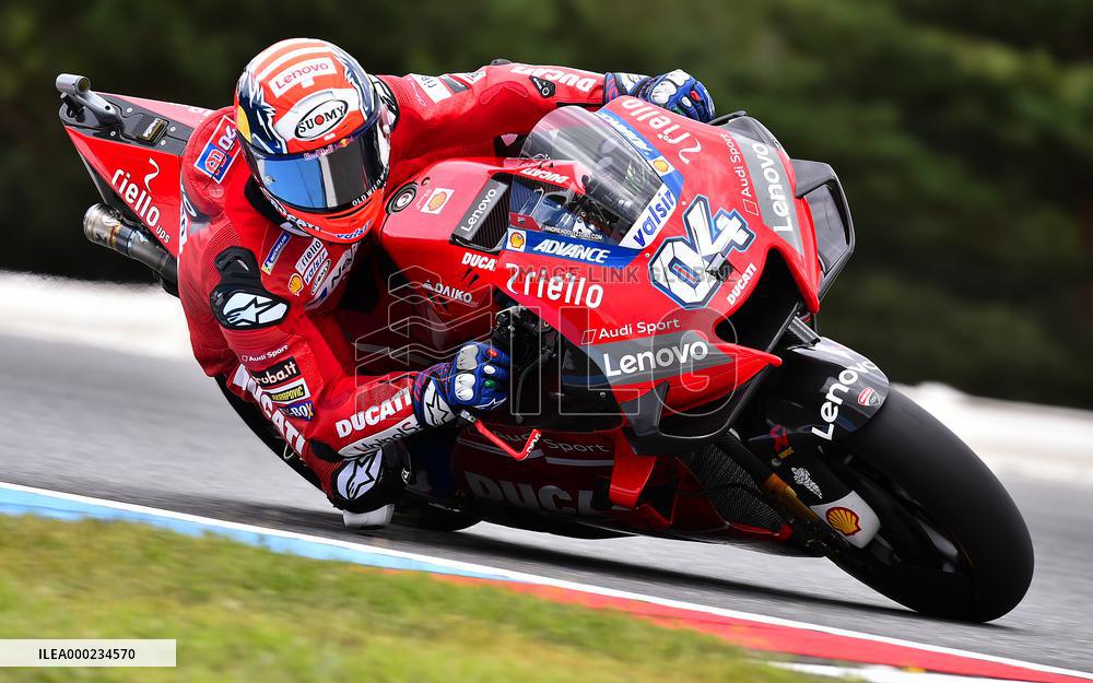 Andrea Dovizioso