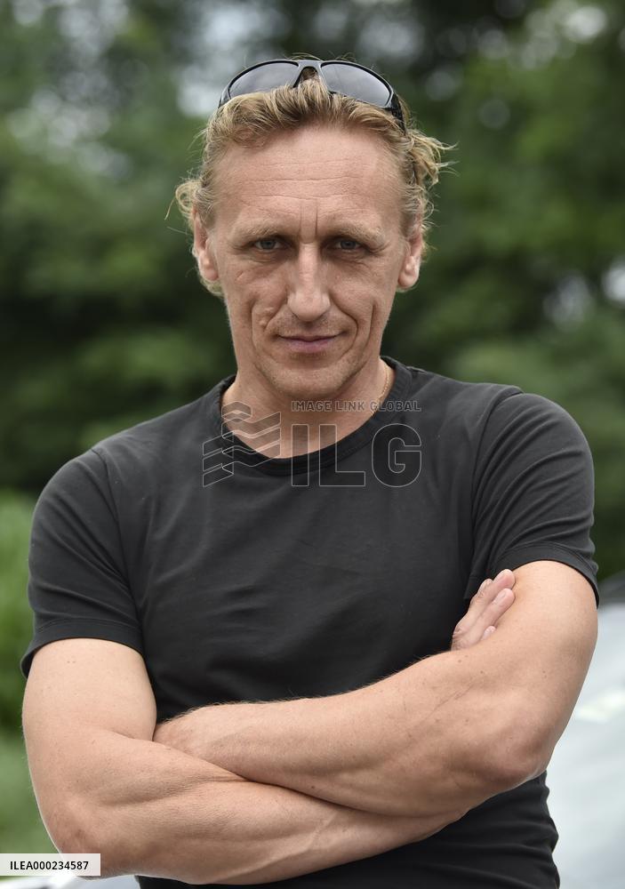 Vladimir Furdo Furdik