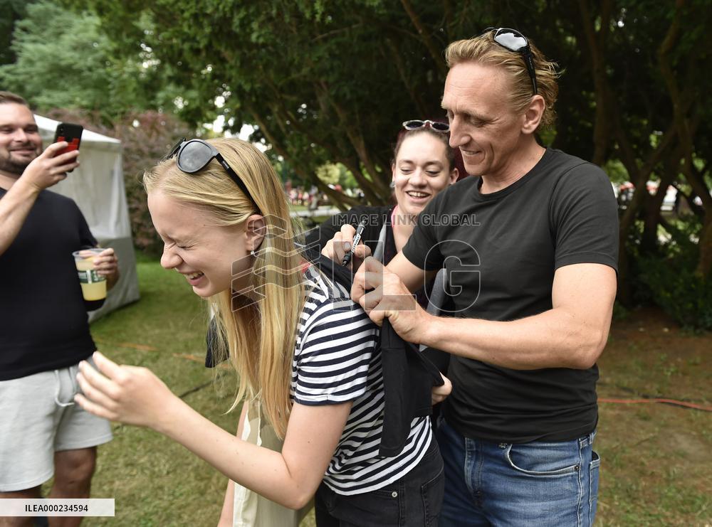 Vladimir Furdo Furdik