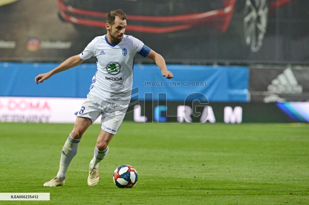Marek Matejovsky