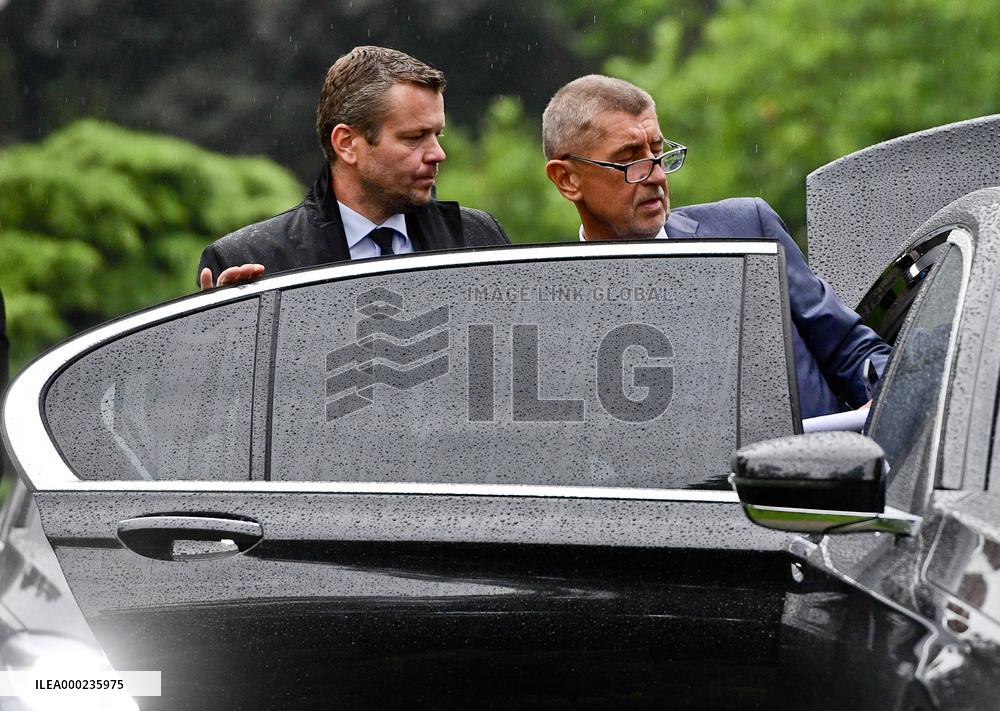 Andrej Babis