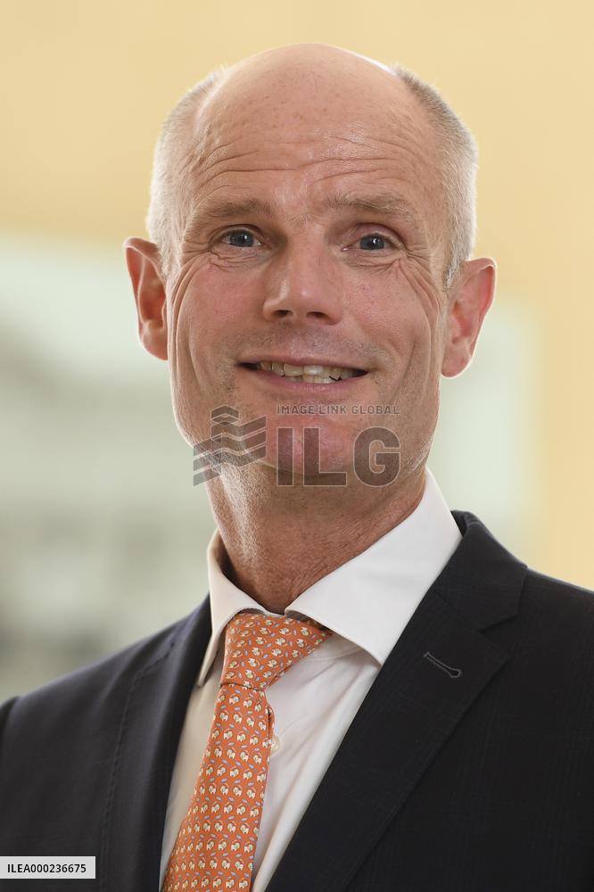 Stef Blok