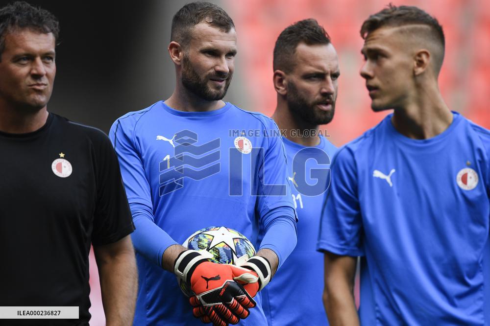 Ondrej Kolar, Premysl Kovar, Jakub Markovic
