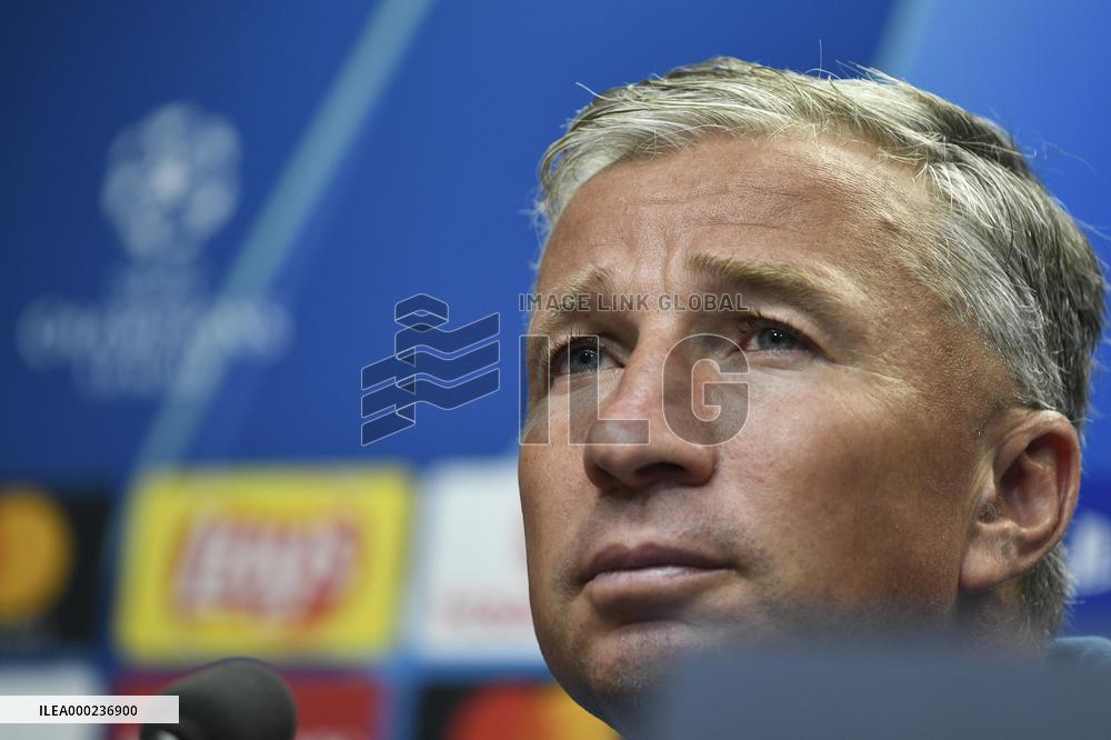 Dan Petrescu