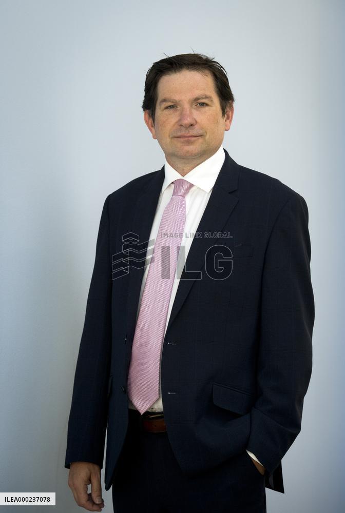 Martin Bares