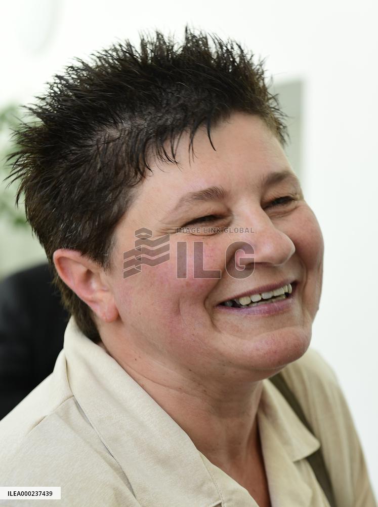 Babis must apologise to protester over slander