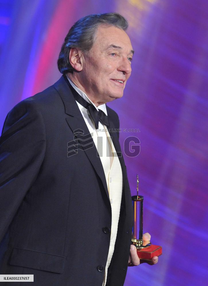Karel GOTT