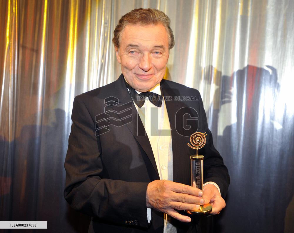 Karel GOTT
