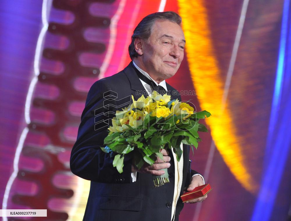Karel GOTT