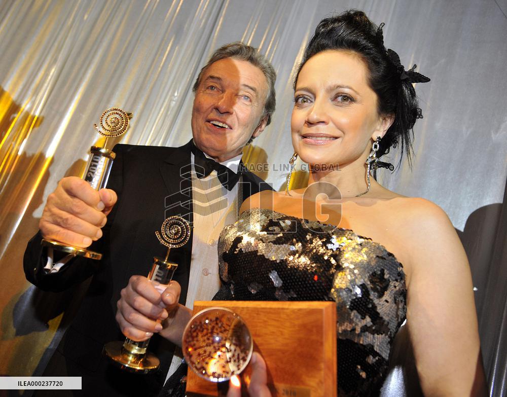 Lucie BILA, Karel GOTT