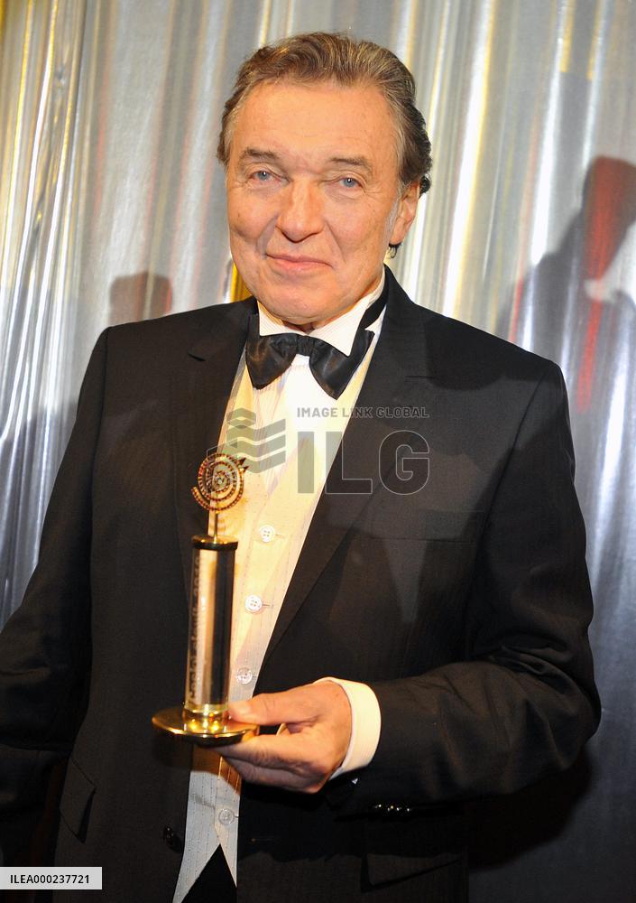 Karel GOTT