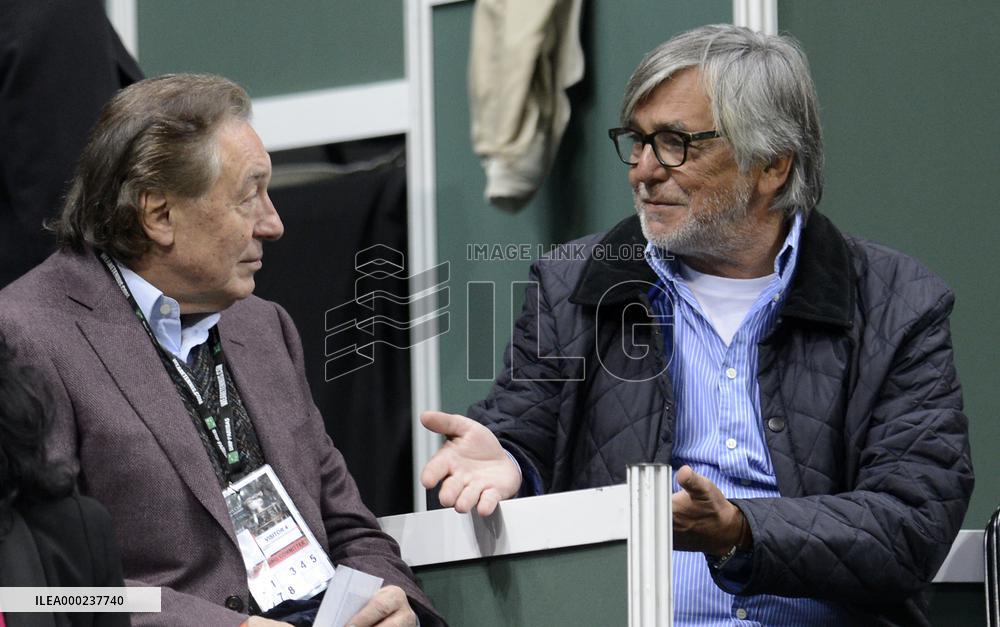 Karel Gott, Jiri Bartoska