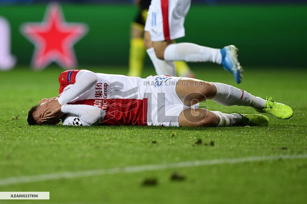 Lukas Masopust