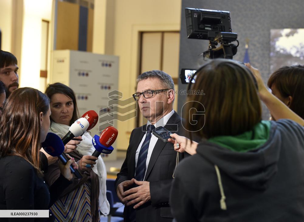 Lubomir Zaoralaek